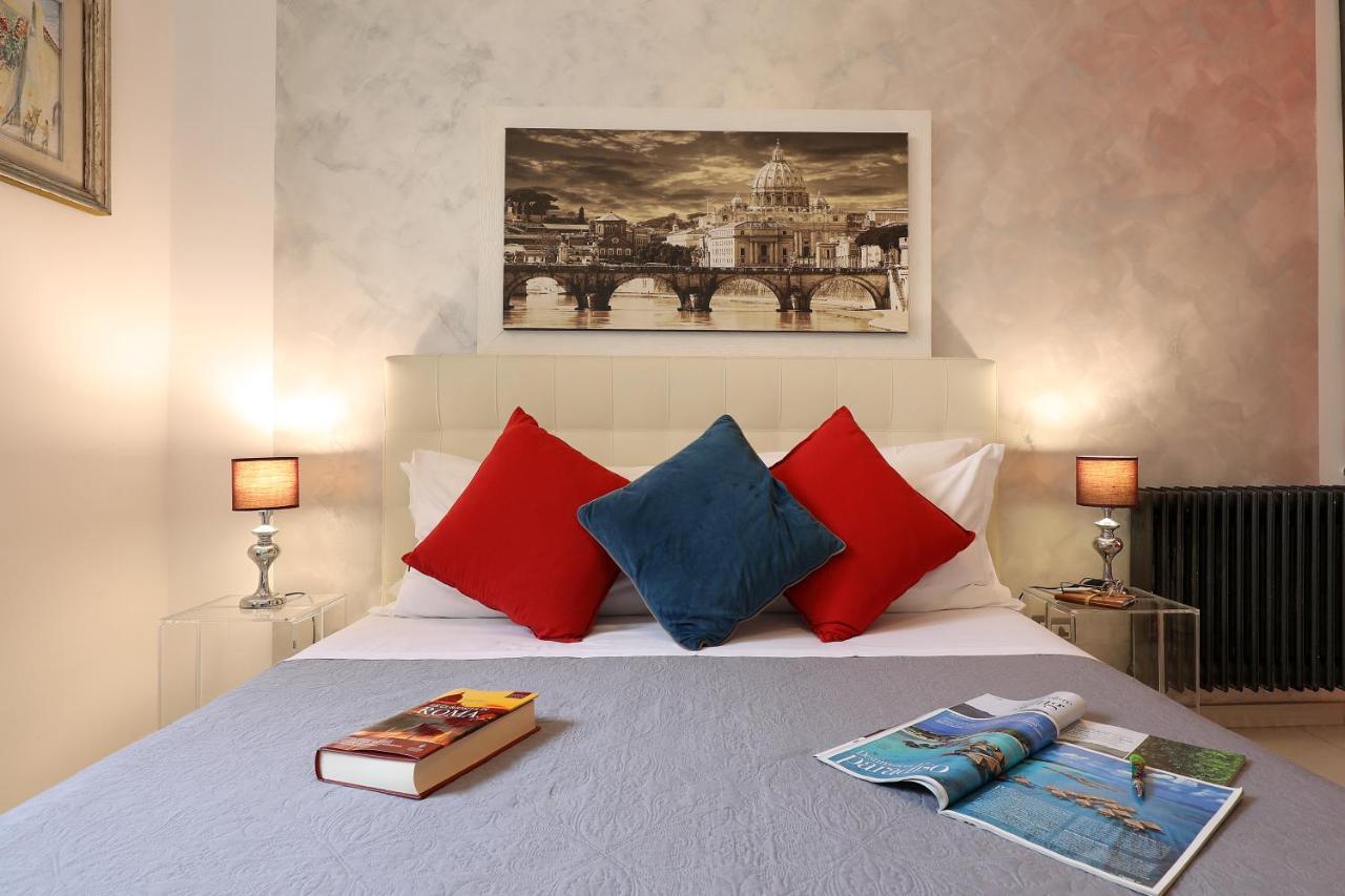 Grand Tour Rome Suites - Liberty Collection Exterior foto