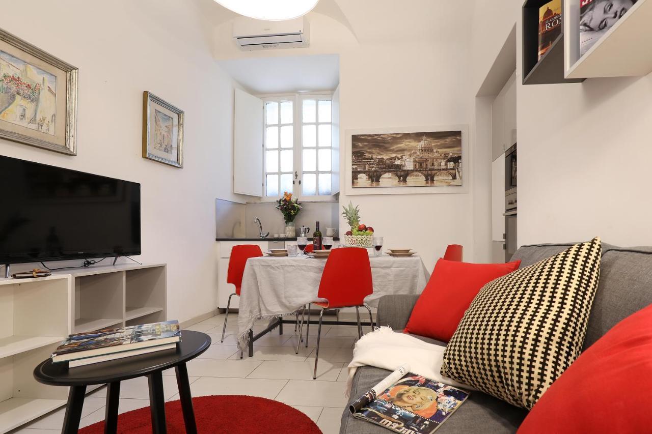 Grand Tour Rome Suites - Liberty Collection Exterior foto