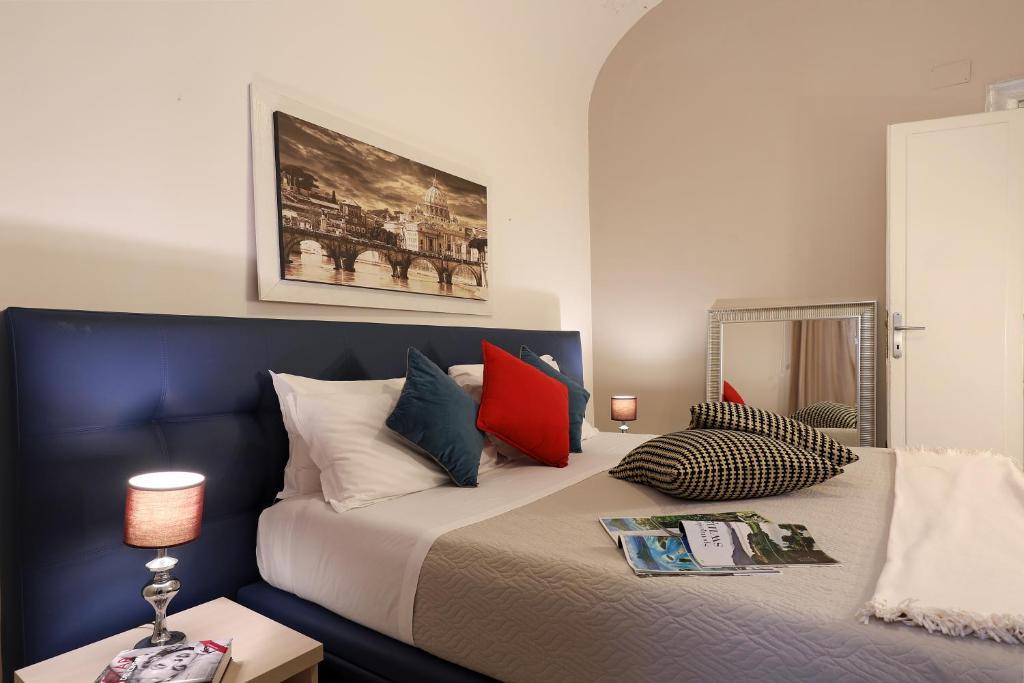 Grand Tour Rome Suites - Liberty Collection Exterior foto