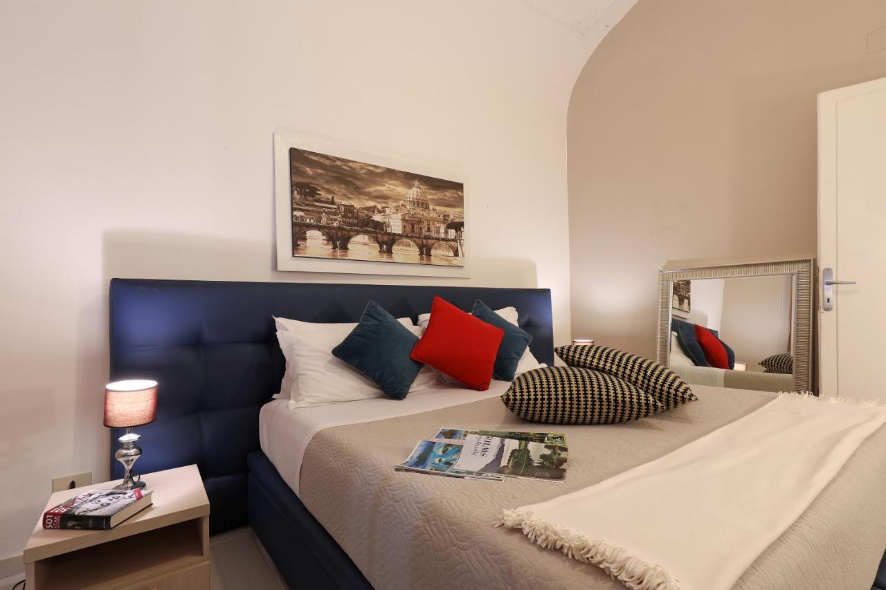 Grand Tour Rome Suites - Liberty Collection Exterior foto