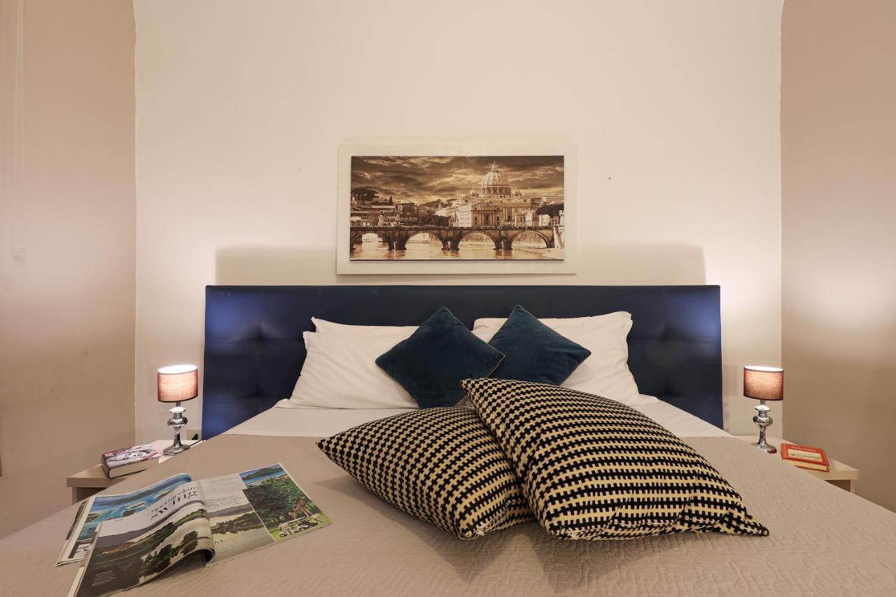 Grand Tour Rome Suites - Liberty Collection Exterior foto