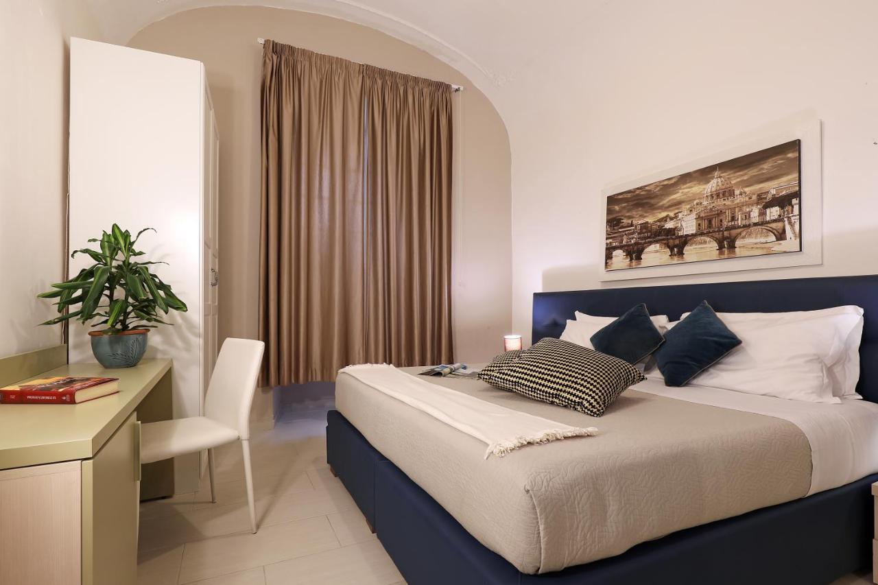 Grand Tour Rome Suites - Liberty Collection Exterior foto