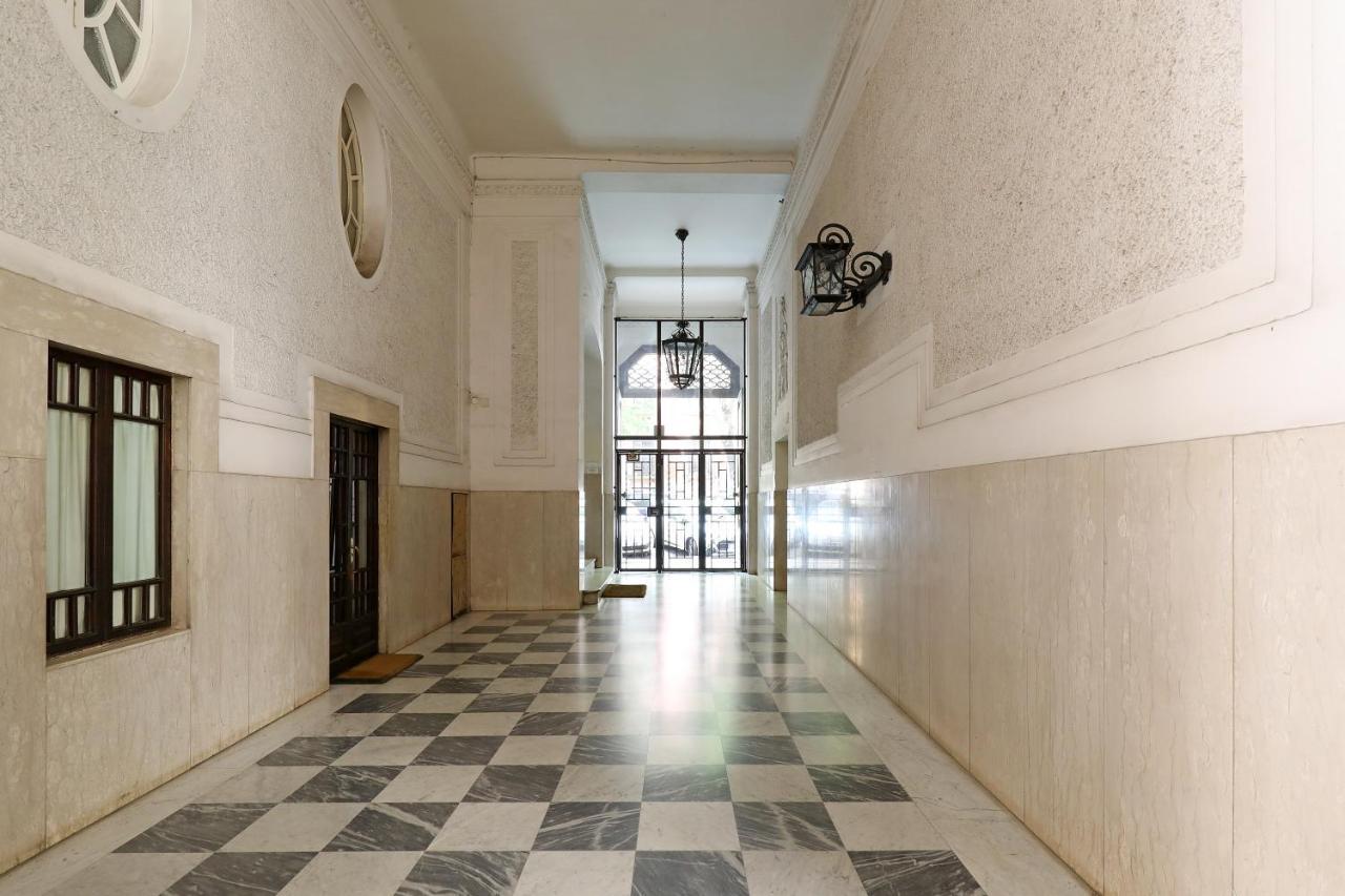Grand Tour Rome Suites - Liberty Collection Exterior foto