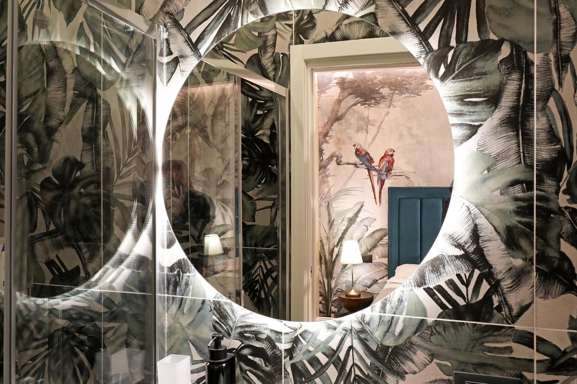 Grand Tour Rome Suites - Liberty Collection Exterior foto