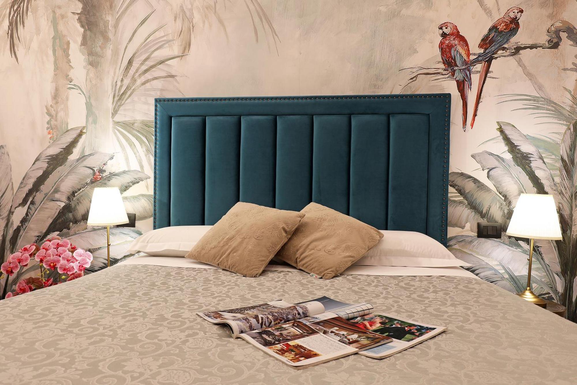 Grand Tour Rome Suites - Liberty Collection Exterior foto