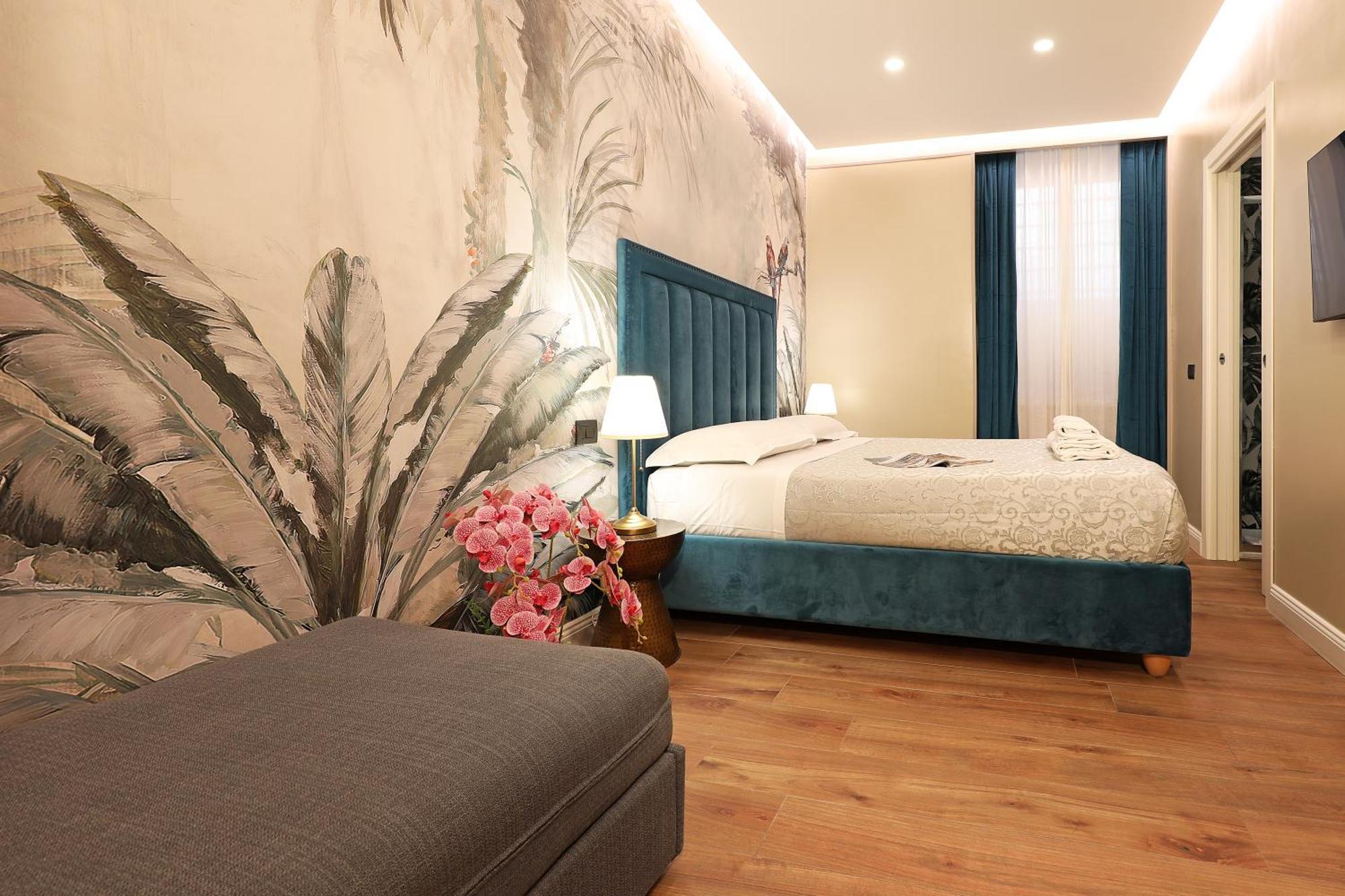 Grand Tour Rome Suites - Liberty Collection Exterior foto