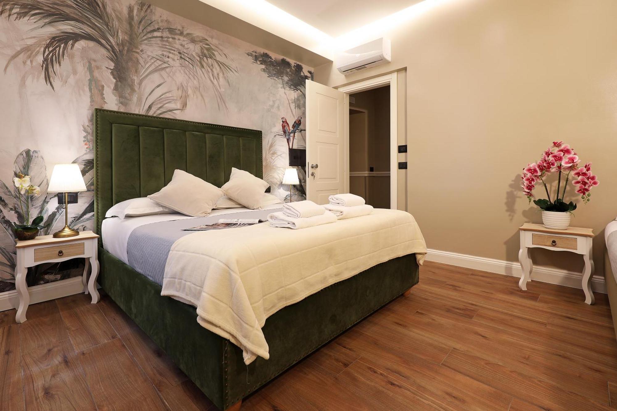 Grand Tour Rome Suites - Liberty Collection Exterior foto