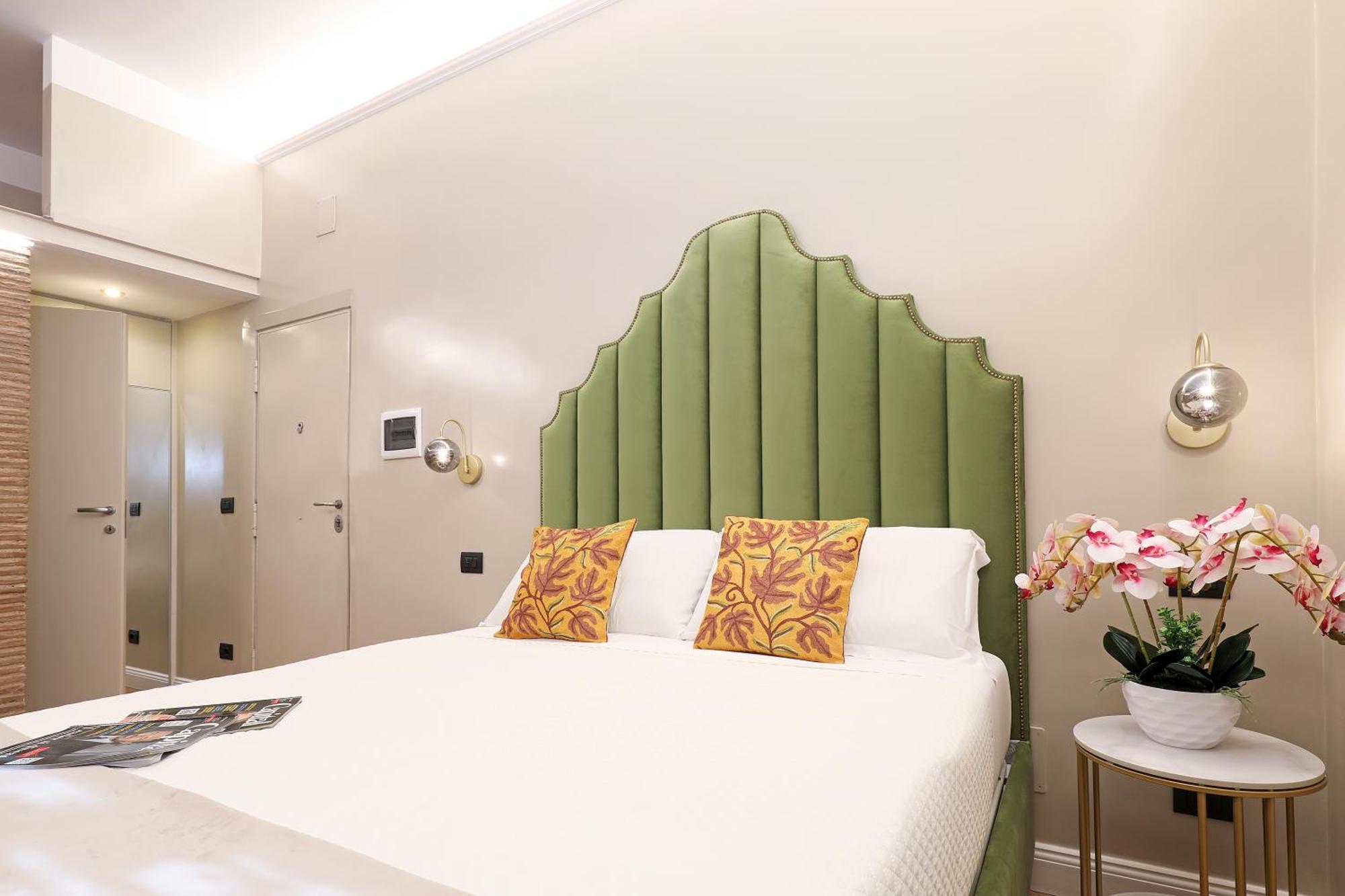 Grand Tour Rome Suites - Liberty Collection Exterior foto